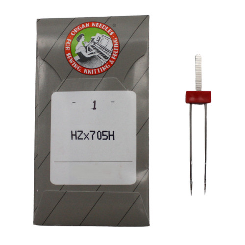 Pcs organ hzx705h flat - pcs, shank