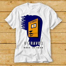 Ultravox Rage in Eden T Shirt 2473
