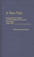 Person - A New Path