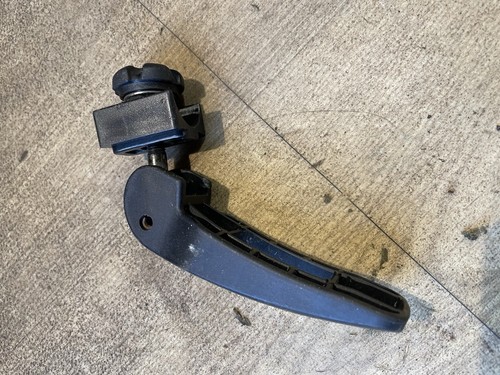 Upper handlebar fixing - upper,
