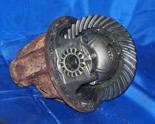 1969-1973 Toyota FJ40 Front