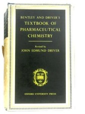 Bentley and Driver's Text-Book