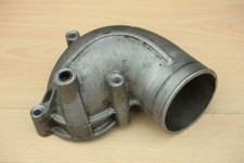 SUPERCHARGER CHARGE COOLER