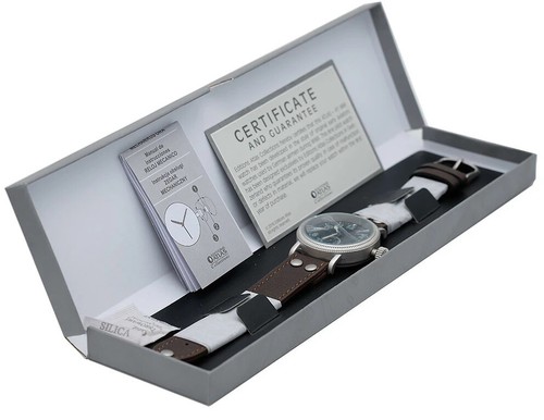 Replica pilot watch the - pilot,