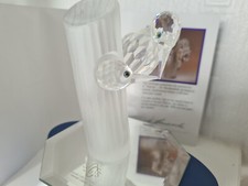 SWAROVSKI SCS 1988 CARING AND