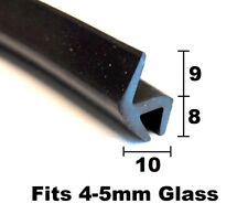 New Replacement Rubber Windscreen Seal Trim - VW T4 Transporter (PER METRE)