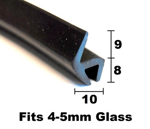 New replacement rubber - new,