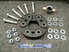 Land Rover Discovery 2 TD5 Rear Propshaft Doughnut With Bolts - TVF100010B x 1