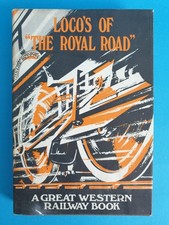 Loco's of "The Royal Road" : A
