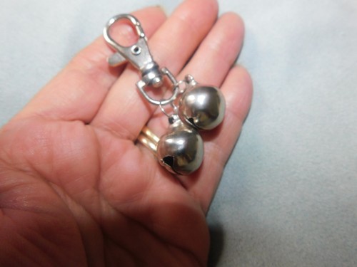 Collectable keyring bag - /,