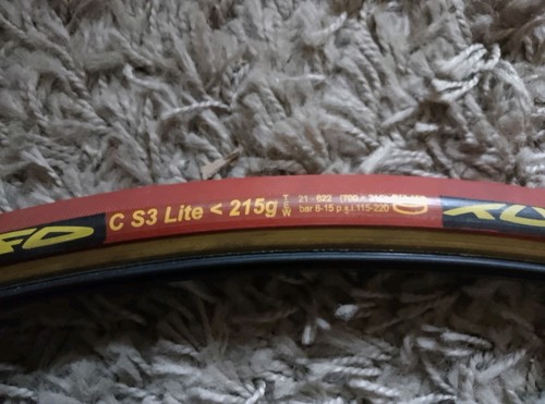 Pair tufo lite - pair, s3