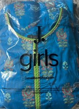 Brand New Junaid Jamshed Blue