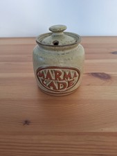 Tremar Pottery Vintage