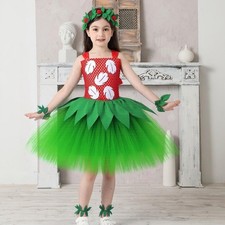 Lilo &stitch Cosplay Costume