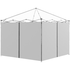 Outsunny 3x3 3x6m pop up - pop,