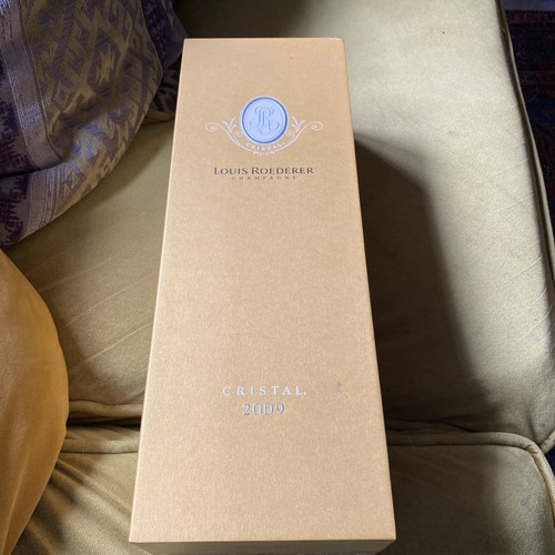 Cristal louis roederer - louis,