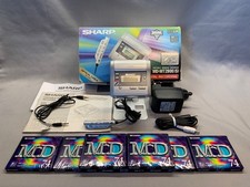 SUPERB CONDITION SHARP