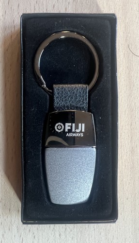 Fiji airways keychain - keychain, in