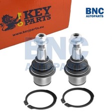 Lower Ball Joint Pair for LAND