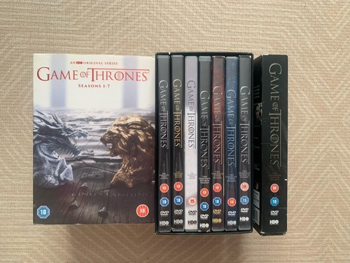 Game thrones season 8 - game, thrones,season
