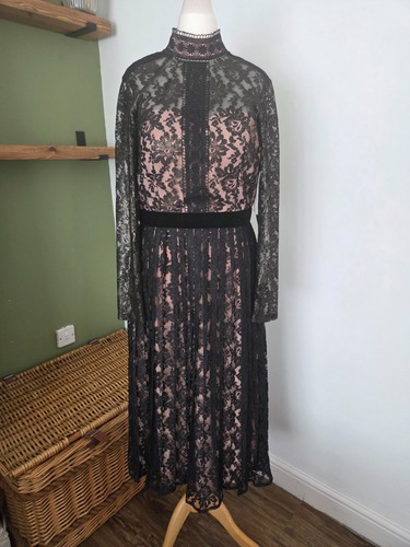 Little mistress black - mistress,