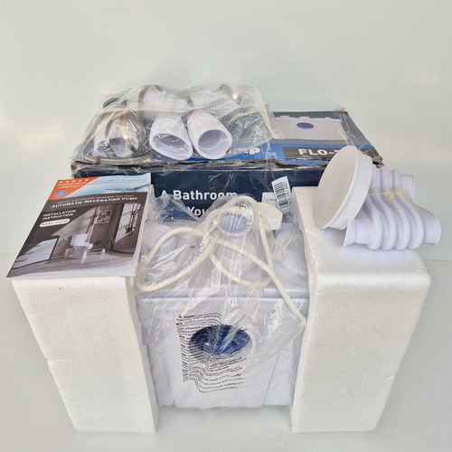 Hocanflo flo 700 - flo-700, toilet