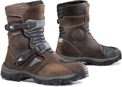 Forma adventure low boots - forma,
