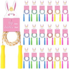 24 Set Easter Basket Stuffers