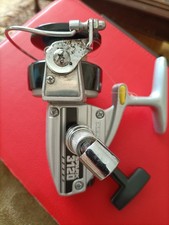 Vintage Fly Fishing Reel