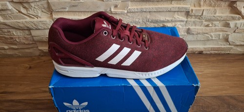 Adidas torsion flux men - zx,