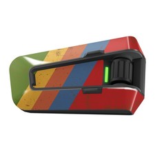 For Cardo Packtalk Edge