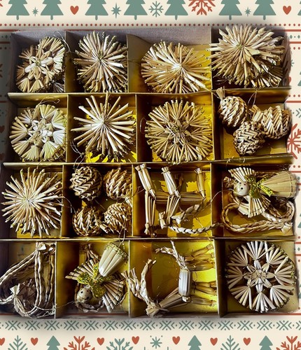 Big boxes set scandinavian - boxes, of