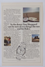 ROLEX Datejust The desert Tom