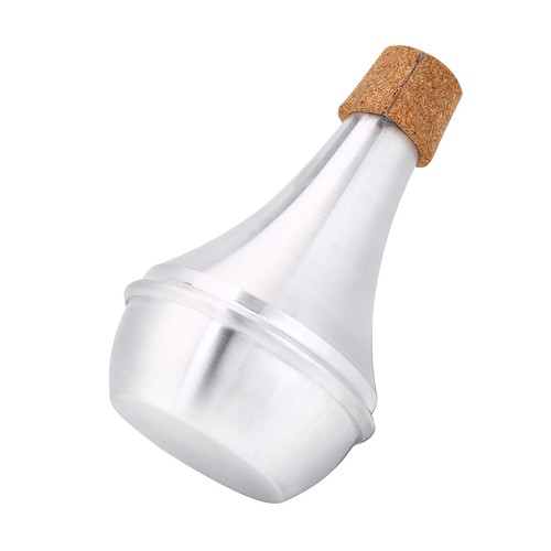 Trumpet mute aluminum alloy - trumpet,