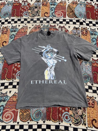 Ghost the shell 90s 2000s - ghost, in