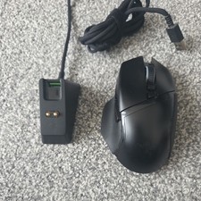 Razer Basilisk Ultimate