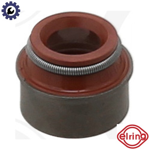 Seal ring valve - 4x,