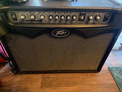 Peavey vypyr 100w - 100w, guitar