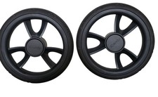 iCandy Orange Rear Wheels X2