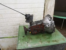 Volvo m40 gearbox amazon 120