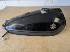 Suzuki RV 125 VanVan Fuel Tank