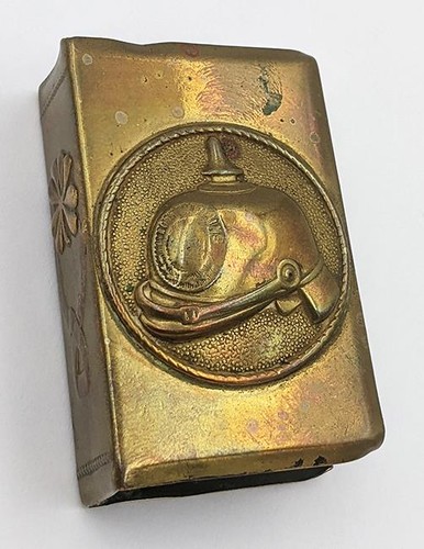 Wwi german pickelhaube - wwi,