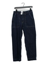 Finisterre Men's Jeans M Blue