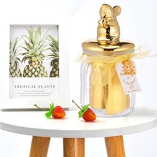 Sweet Jars with Lids Wedding