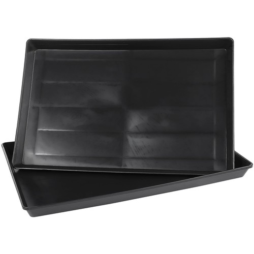 Beavorty 2pcs large dog kennel - 2pcs,