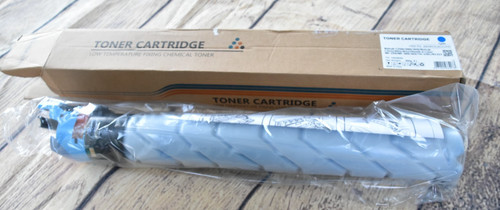 Tn328 cyan toner cartridge - tn328,