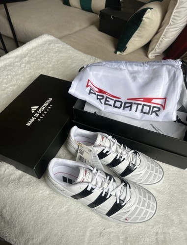Limited edition adidas
