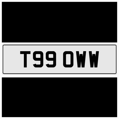 T99 oww tows tow truck - oww,