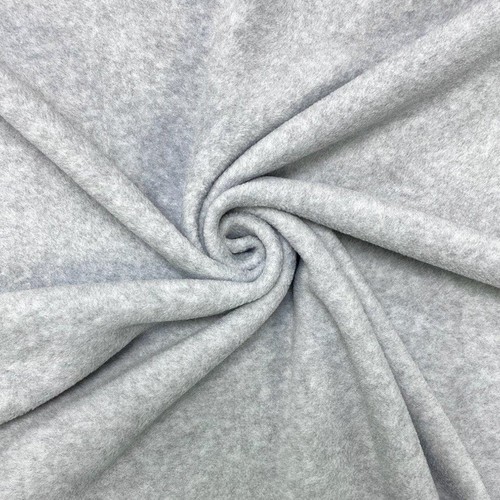 Plain anti pill polar fleece - anti,