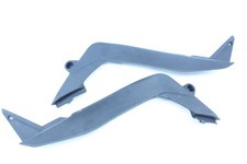 Right Frame Cover KAWASAKI Z
